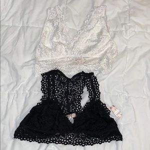 Lacy bartlett's.